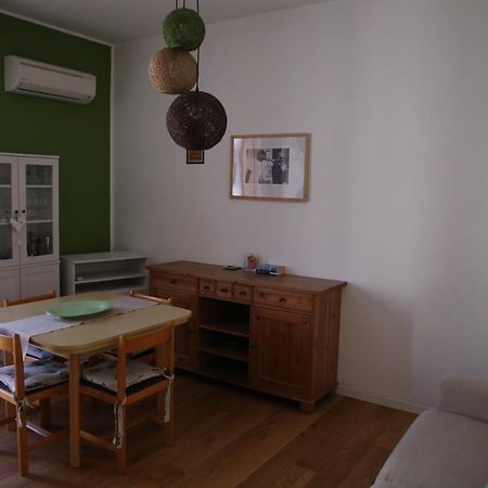 Getthekey Duse Apartment 博洛尼亚 外观 照片