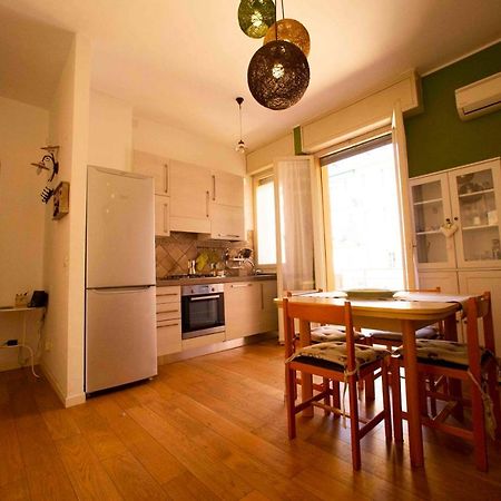 Getthekey Duse Apartment 博洛尼亚 外观 照片
