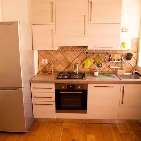 Getthekey Duse Apartment 博洛尼亚 外观 照片