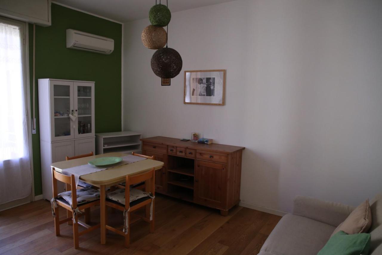 Getthekey Duse Apartment 博洛尼亚 外观 照片