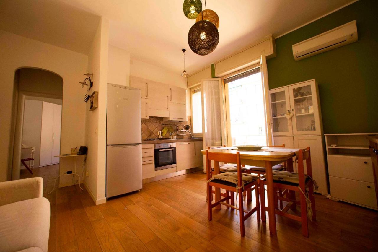 Getthekey Duse Apartment 博洛尼亚 外观 照片