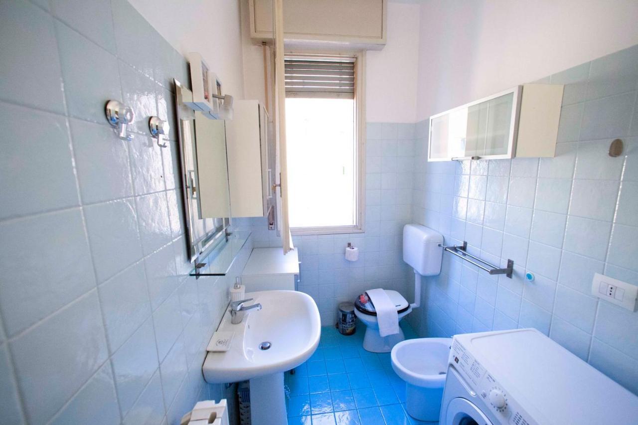 Getthekey Duse Apartment 博洛尼亚 外观 照片